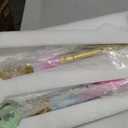 63.8 Inch Anime Gradient Cosplay Prop for Collection, Display-Detachable
