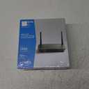 Linksys Mesh Wifi 5 Router, Dual-Band, 1,200 Sq. ft Coverage, Supports Guest WiFi, Parent Control,12+ Devices, Speeds up to (AC1300) 1.3Gbps - MR6350