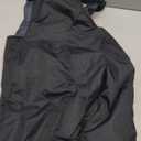 Arctix Women's Essential Insulated Ski Bibs, Water Resistant Snow Pants for Skiing & Snowboarding Size M