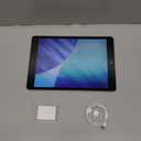 Apple 2021 iPad, 10.2-inch, Wi-Fi, 256GB - Silver 