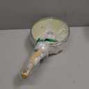 SENSARTE Ceramic Nonstick Sauce Pan with Lid, 2.0 Quart Small Saucepan, White Cooking Pot with Stay Cool Handle, Non toxic Kitchen Sauce Pot, Non stick Small Pot, Induction Pot, PFOA PTFE PFAS Free