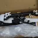 Front Left & Right Power Window Regulator & Motor Assembly