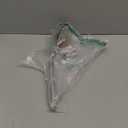 Cuisinart Stainless Steel 16.5" Long Handle Grill Cleaner Brush and Scraper for BBQ, Griddle, Grills, Cookout Tool, Grill Brush for Outdoor Grills BBQ Accessories