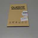 [2Set 6PCS] Screen Protector Compatible with Galaxy Z Fold 5 5G, 2 Inner TPU Films + 2 Outer Tempered Glass + 2 Camera Lens Protectors, High Clarity, Anti-Shatter