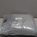 Electric Foot Warmer with Heat & Vibration Massage Function, Feet Warmer for Cold Feet Fast Heating Pad Ultra Soft Flannel Fleece with 3 Settings Overheat Protection for Men and Women