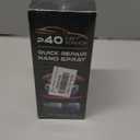 Car Scratch Spray P40 Nano Scratch Remover Spray (2-Pack)