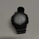 Beeasy Mens Digital Sports Watch, 50M Waterproof 49mm Rubber Strap Mens Watche