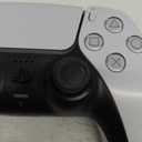 PlayStation DualSense Wireless Controller - White
