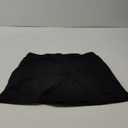 Skirt Shorts, Size XL