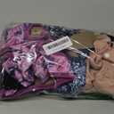 Female Dog Diapers - Premium Reusable Diapers for Doggie in Heat - for Pet Incontinence with Adjustable Snaps Butterfly, XXL (XX-Large(27.5"-33"Waist))