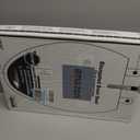 KOHLER 20110-0 Brevia, Slow Close Toilet Seat, Elongated Toilet Seat, Grip-Tight Bumpers Quick-Attach Hardware, White