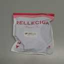 RELLECIGA Women's One Piece Thong Swimsuit, Royal Blue, Size M