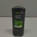 Dove Men + Care Body Wash and Face for Fresh, Healthy-Feeling Skin Extra Fresh Cleanser That Effectively Washes Away Bacteria While Nourishing Your 13.5 oz 1 Pc.
