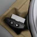 ILIFE V5s Plus Robot Vacuum and Mop Combo with Wi-Fi/App/Alexa, Automatic Self-Charging Robotic Vacuum Cleaner, Slim and Quiet, Cleans Hard Floors Carpets and Pet Hair (V5s Pro Upgrade Version)