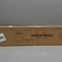 Window Visors Rain Guards for 2024 2025 2026 Hyundai Santa Fe, Out-Channel Window Vent Wind Deflectors Visors Shades for 24 25 26 Santa Fe