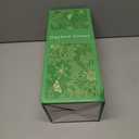 3 Piece Grey Daybed Cover Twin Size Cozy Daybed Sets Bedding Double Sided Quilting Cover Set Geometric Print Bedspread Coverlet All Season for Twin Bed with 2 Standard Shams,39"x75"