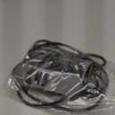 4 Button 5 Pin Prong Hand Control Handset Remote with USB and Backlight for Lift Chairs Power Recliners