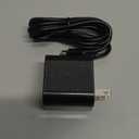 Switch 2 Charger - 60W AC Adapter for Nintendo 2 (2025)/Nintendo1, 5FT Charging Cable, Support 4K TV Dock Mode, Power Supply 20V/3A Fast Cord 3DS & 2DS Games Collection for Nintendo - Original Quality