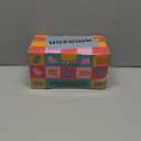 Highland Cow Stuffed Animals, Microwavable Stuffed Animals Heating Pad for Cramps, Pain Stress Relief, Heatable & Coolable Lavender Scented Cow Plush Toy for Anxiety, Women Kid Bedtime Highland Cattle