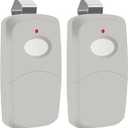DATONTEN Gate Door Opener Remote 2*remote control