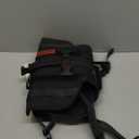 OneTigris Dog Lift Harness for Large Dogs, Dog Hip Support Brace, Full Body Dogs Lifter with Handles Invictus Multifunctional Mobility Assistance Vest for Back Legs (Black, Medium)