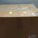 Rechargeable Pool Leaf Vacuum, 83GPM Powerful Suction Cordless Pool Skimmer for Inground & Above Ground Pools with 6.6Gal Leaf Catcher Bag and Telescopic Pole for Heavy Debris Areas