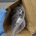 926-186 926-187 Turbo Coolant Line Kit Driver & Passenger Side for 2011 2012 2013 2014 2015 2016 Ford F150, 2015-2021 Transit 150/250/350/350 HD, 2015-2017 Ford Expedition, Lincoln Navigator