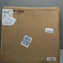 15.2LBS Dog Ramp for Large Dogs, 71" & 20" Wide Telescoping Dog Car Ramp