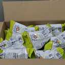 SkinnyPop Popcorn, Original, Whole Grain, Dairy-Free Snack, 0.65oz Bags (30 ct)