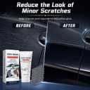 Nano Sparkle Cloth Car Scratch Remover - 2026 Upgrade Scratch Remover for Vehicles, Magic Wipes Cleaning Cloth Car Scratch Repair Paste, Scuff Repair Polishing Wax Kit (Mibai-1pcs)