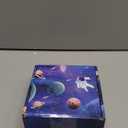 Delinx STEM Science Kit, Magnets Learning,Basic Circuit Learning,Fruit Battery Experiment,Green Alternative Energy Lab Kits, Physic Electricity Educational Project for Kids & Teens,Girls & Boys