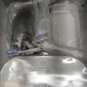 Aquasonic Duo - Dual Handle Ultra Whitening 40,000 VPM Wireless Charging Electric ToothBrushes - 3 Modes with Smart Timers - 10 Dupont Brush Heads & 2 Travel Cases Included