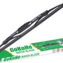12''Rear Windshield Wiper Original Equipment Replacement For Chevrolet Traverse 2009-2015 Captiva 2018-2009 Cadillac SRX 2011-2015 Windscreen Wiper Blades