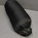 NEMO Equipment Forte Synthetic Sleeping Bag, Men's 35°F / Regular Wide