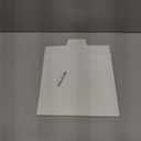 100 Pack Mini Cards with Envelopes, Small Colorful Blank Note Cards with Self-Adhesive Envelopes, Prayer Board Suppies, Tiny Business Card Envelopes(4 x 2.7 Inches, 10 Colors) (Multicolored)