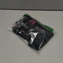 Sock Hop Costume Girls Women Pink Poodle T-Shirt XS