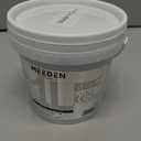 MEEDEN Metallic Silver Acrylic Paint: 1L /33.8oz Silver Acrylic Paint for Adluts Artists Hobbists Painting on Craft Home Dcor Projects Furniture, 33.8 Fl Oz