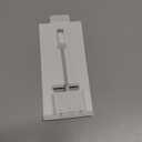 USB C to 3.5mm Audio Adapter, 3 in 1 Aux to USB C Headphone Splitter Dual 3.5mm Audio Jack and PD 60W Fast Charging, Compatible for iPhone 15 16,Galaxy S22 S21/Note 20,Pixel 4 3 XL,Huawei,etc (White)