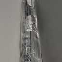 Upgrade 120 inch Retractable Baby Gates, EZIGO Extra Wide Baby Gate for Large Opening Extra Long Mesh Gate for Kids or Pet Dog Gate Child Safety Gate for Stairs Hallways Doorway Indoor Outdoor, Gray