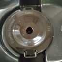 Coffee Maker Hot & Iced With Bold Setting,Single Serve Coffee Maker For K Cup And Grounds,52 Oz Removable Water Tank,6-14 Oz Brew Sizes,One Cup Kcup Coffee Machine With Reusable Filter,(Black)