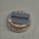 Mumufy 100 Pack Fall Wild Floral Paper Plates 9" & 7" Disposable Autumn Wildflower Cake Dessert Plates Watercolor for Dinner Wedding Baby Shower Birthday Fall Tea Party Decoration Supplies