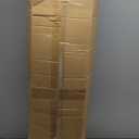 6.5 Ft Pre-Lit Artificial Christmas Tree with 400 Dual Color LED Lights & Timer - Snowy Spruce with 1100 Branch Tips & 60 Pine Cones & 60 Berries Indoor Outdoor Home Christmas Decorations