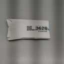 Hooks for Outdoor String Lights Clips: 26Pcs Heavy Duty Light Hook with Waterproof Adhesive Strips - Outside Clear Cord Holders for Hanging Christmas Lighting - Outdoors Sticky Clip