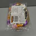 2 x Spooktacular Creations Girls Princess Wig Non Slip, Toddler Long Braided Wig with Teeth Comb, Purple Fairy HeadWear for Toddler Halloween DressUp, Accessories, Themed Party