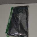 Veharvim Polarized Sun Visor for Car with 2 Side Sunshade, Upgraded UV400 Car Sun Visor Extension with PC Lens and Side Sunshade,Anti-Glare Car Visor for Safe Driving, Universal, VH-SV01-1ST