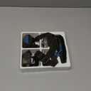 Dog Training Collar for 2 Dogs, Waterproof Dog Training Collar with Remote, 3 Training Modes, Rechargeable Electric Training Collar for Dogs (Blue)