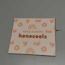 Baby Monthly Milestone Signs - Month Milestone Baby Boy - Baby Milestone Signs - Newborn Photography Props to Document Your Babys Growth - 1-12 Months Baby Milestone Signs (B08)