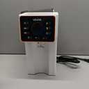 VEVOR Instant Hot Water Dispenser, Countertop Boiling Water Dispenser with Adjustable 6 Temperatures & 7 Water Volumes, 101oz Removable Water Tank, Quick Heating with Touchscreen & Child Lock for Home (3.2 Quarts)