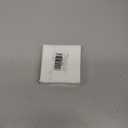 6 Pack Replacement Ribbons for Porelon 11216 Twin Spool Calculator - Universal GR24br Compatible with Sharp el-1197piii, Nukote BR80c, Casio fr-2650tm Adding Machine (Black/Red)