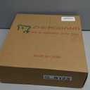 Artificial Fall Autumn Wreath 22 in with Sunflower,Peony,Pumpkin, Eucalyptus Leaf for Front Door Thanksgiving Wreaths Wall Window Harvest Festival Celebration